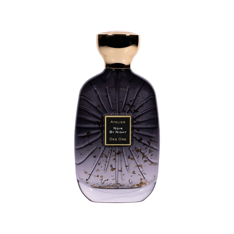 Ateliers Des Ors - Noir By Night - EDP 100ml