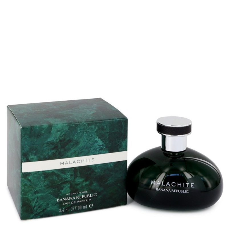 Banana Republic Malachite by Banana Republic For Women Eau De Parfum Spray 3.4 oz