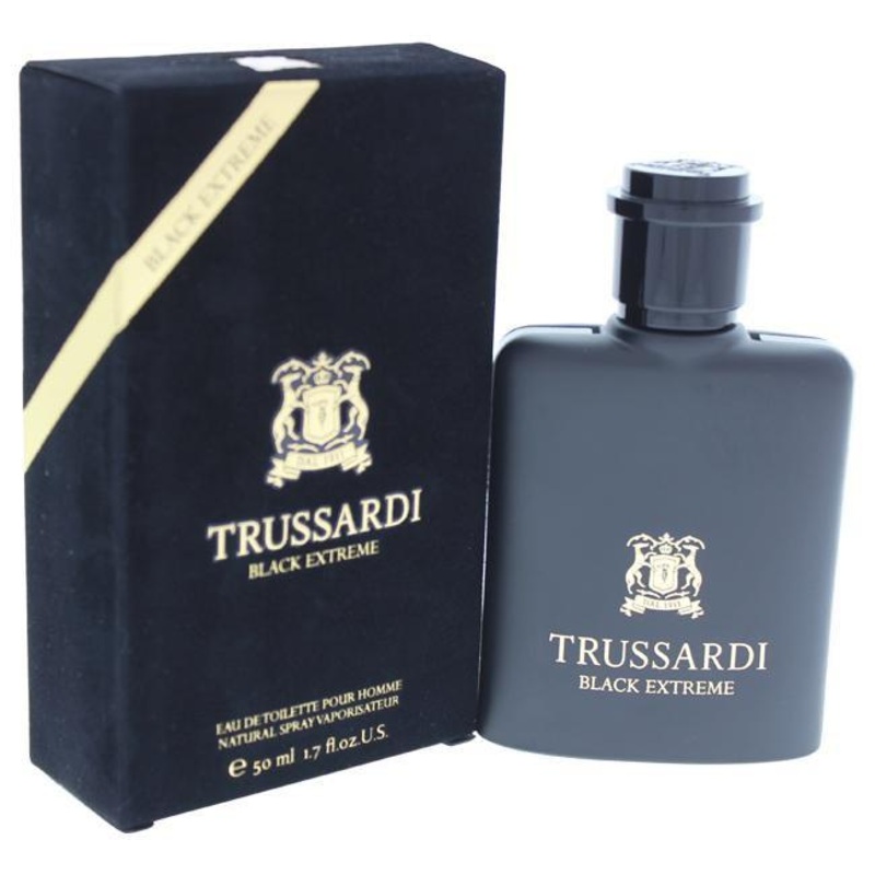 Black Extreme Eau De Toilette 3.4 oz.