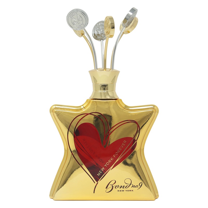 Bond No. 9 New York Forever Eau de Parfum Unisex 2ml