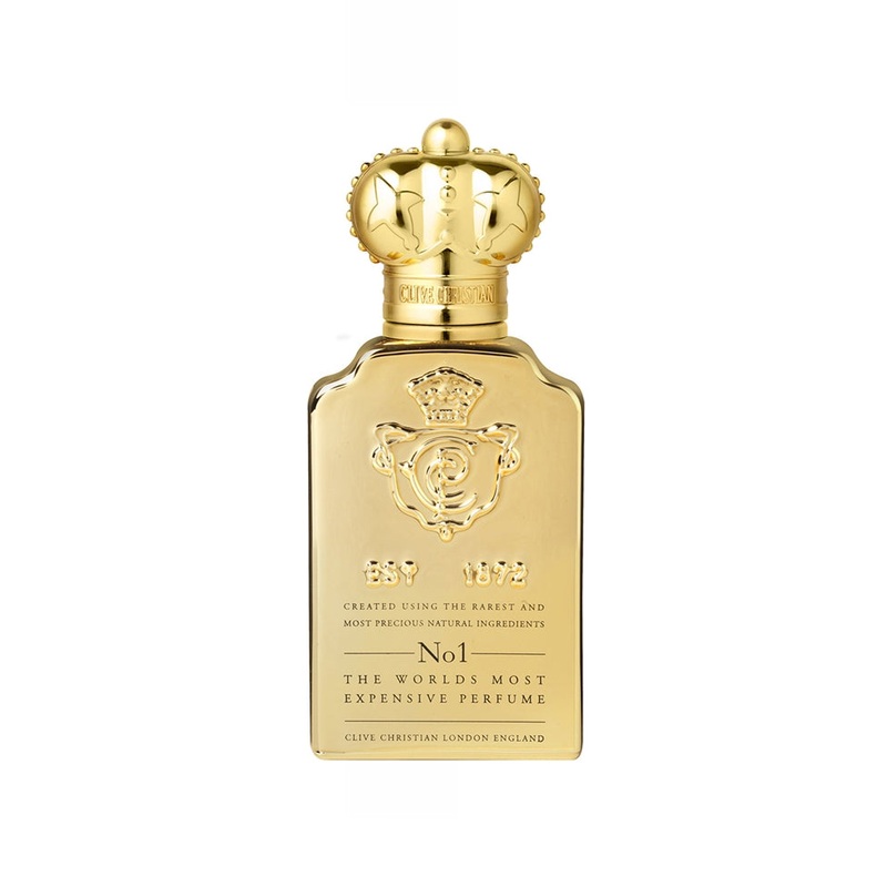 Clive Christian No. 1 for Men Parfum for Men 1ml