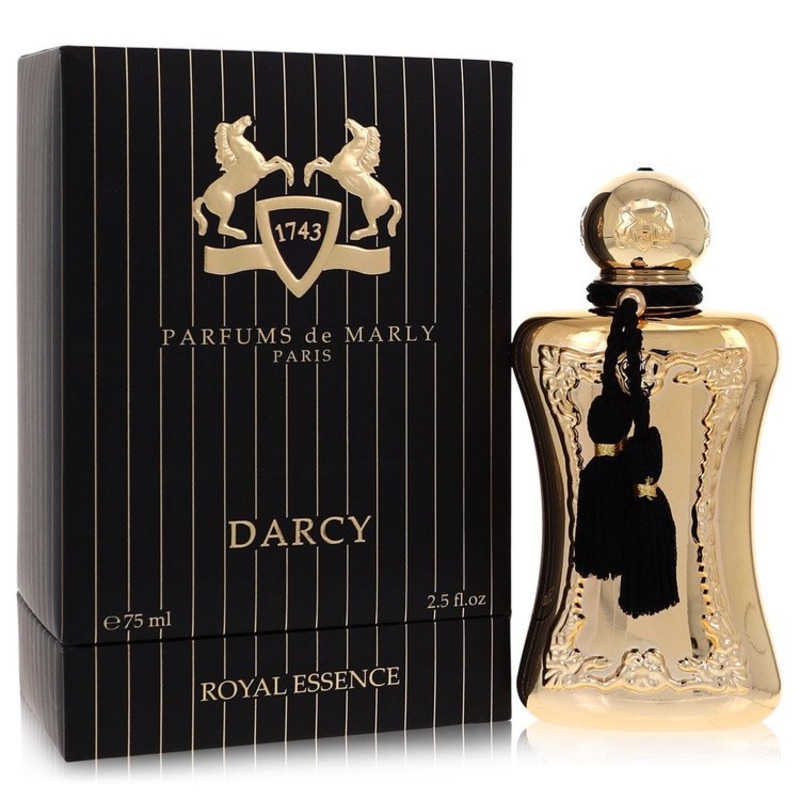 Darcy by Parfums De Marly Eau De Parfum Spray 2.5 oz for Women - Premium Designer Fragrance