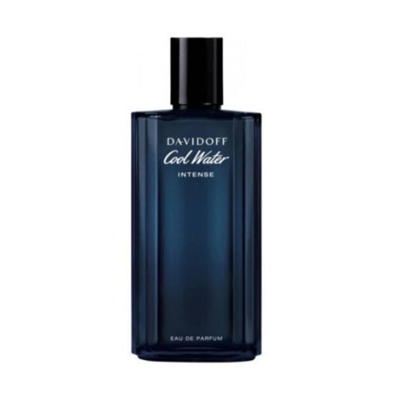 Davidoff Cool Water Intense Eau De Parfum For Men 75ML