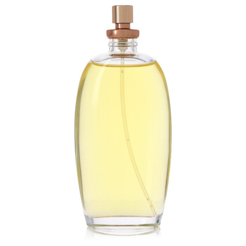 Design By Paul Sebastian Perfume 3.4 Oz Edp Spray For Women - Tester