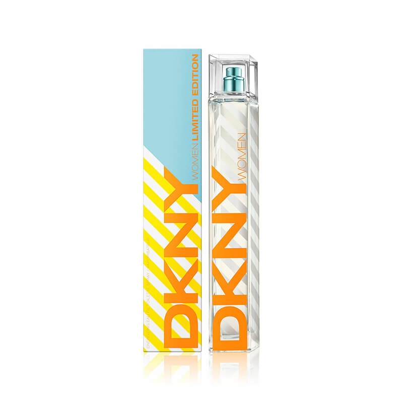 Donna Karan DKNY Women Summer 2021 (Energizing) 100ml EDT (L) SP
