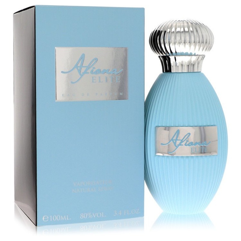 Dumont Afiona Elite by Dumont Paris For Women Eau De Parfum Spray 3.4 oz