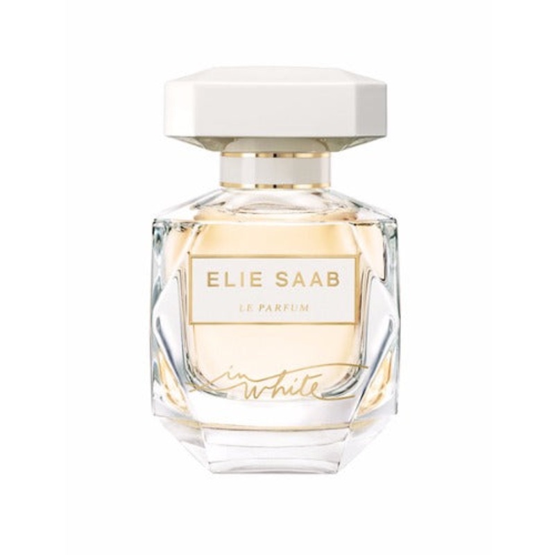 Elie Saab La Parfum in White Eau De Parfum For Women 90ml
