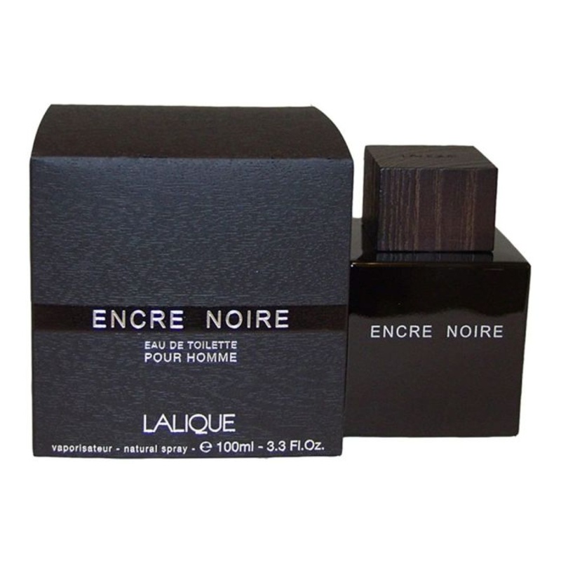 Encre Noire by Lalique for Men