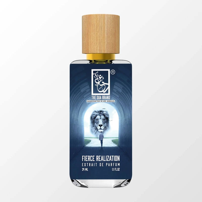 Fierce Realization 34ML Bottle