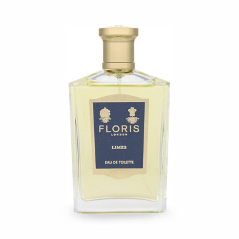 Floris Limes EDT 3.4 oz