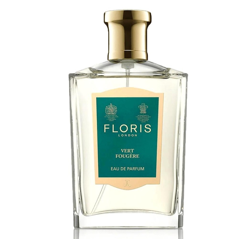 Floris London Vert Fougere for men 3.4 oz / 100 ml