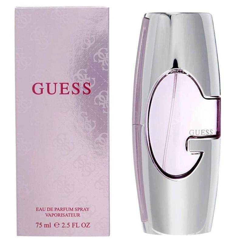 Guess Pink 75ML EDP Spray (W)