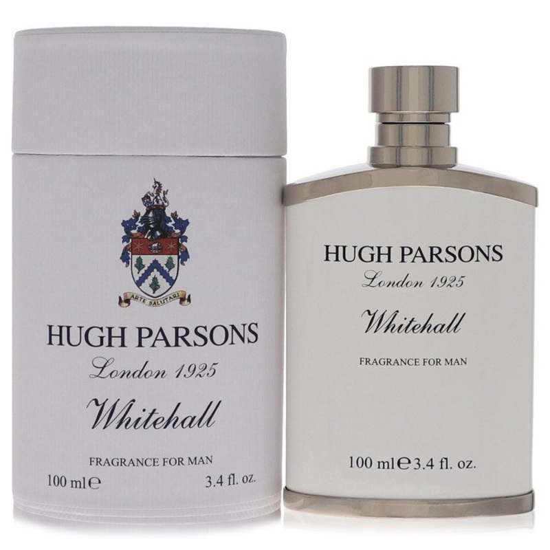 Hugh Parsons Whitehall by Hugh Parsons For Men Eau De Parfum Spray 3.4 oz