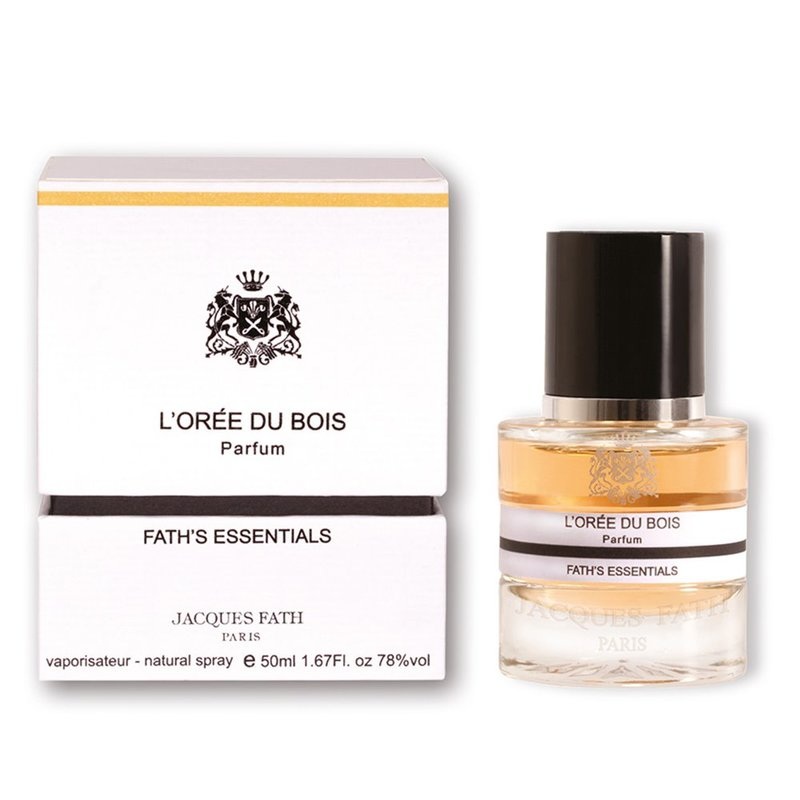 Jacques Fath - L'Oree Du Bois 50ml