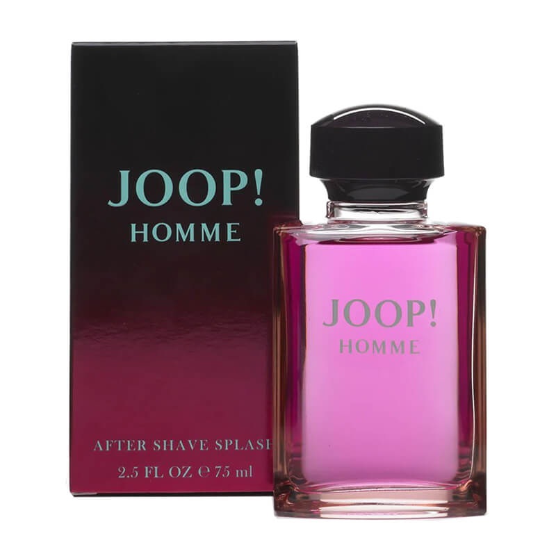 Joop! Homme After Shave 75ml (M) Splash