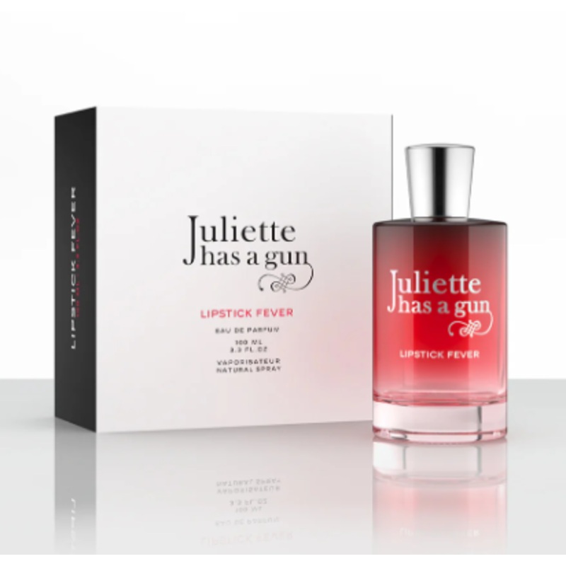Juliette Has A Gun Lipstick Fever Eau De Parfum 3.4 Oz