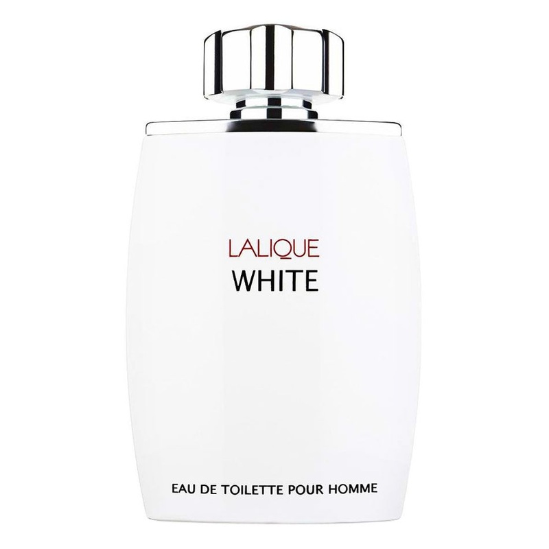 Lalique White by Lalique 1ml Sample Spray