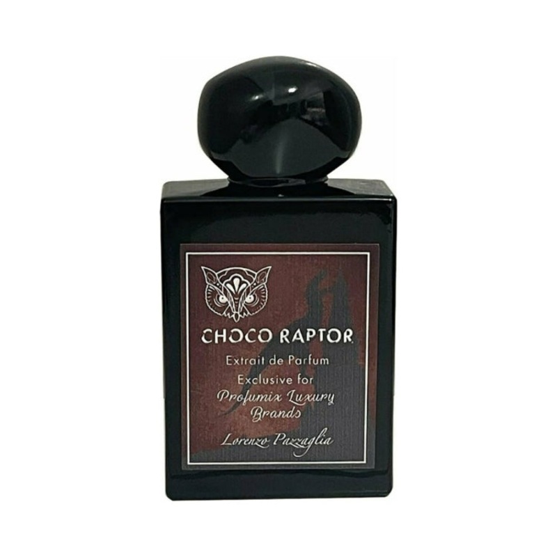 Lorenzo Pazzaglia Choco Raptor Extrait de Parfum 10 ml