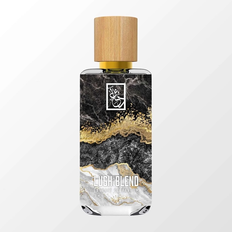 Lush Blend