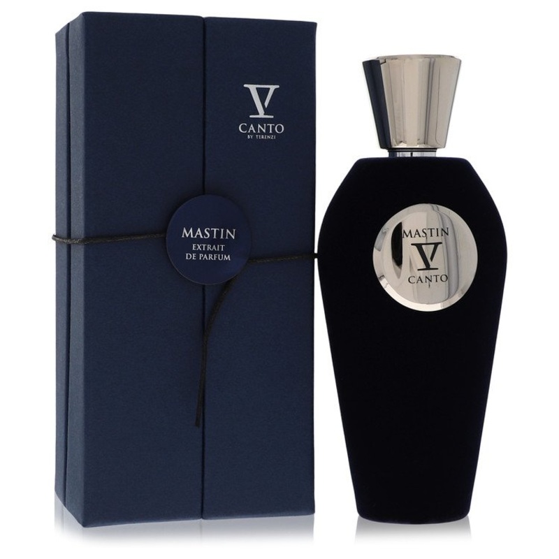 Mastin V by V Canto Extrait De Parfum Spray (Unisex) 3.38 oz for Women - Premium Designer Fragrance