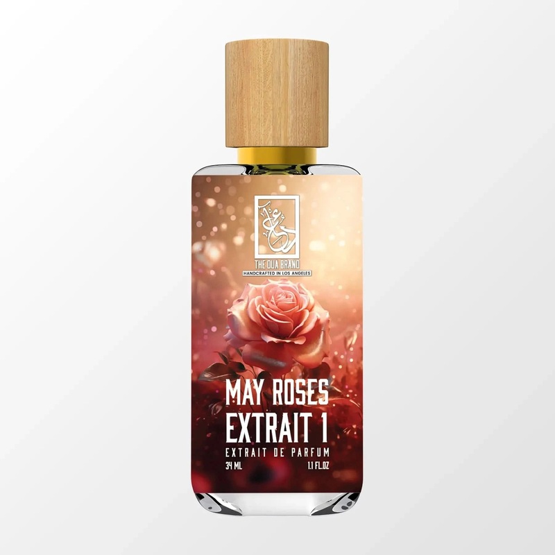 May Roses Extrait 1