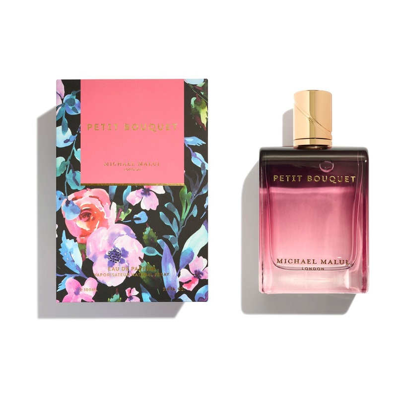 Petit Bouquet Perfume 3.4 oz.