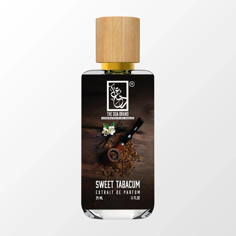Sweet Tabacum 34ML Bottle
