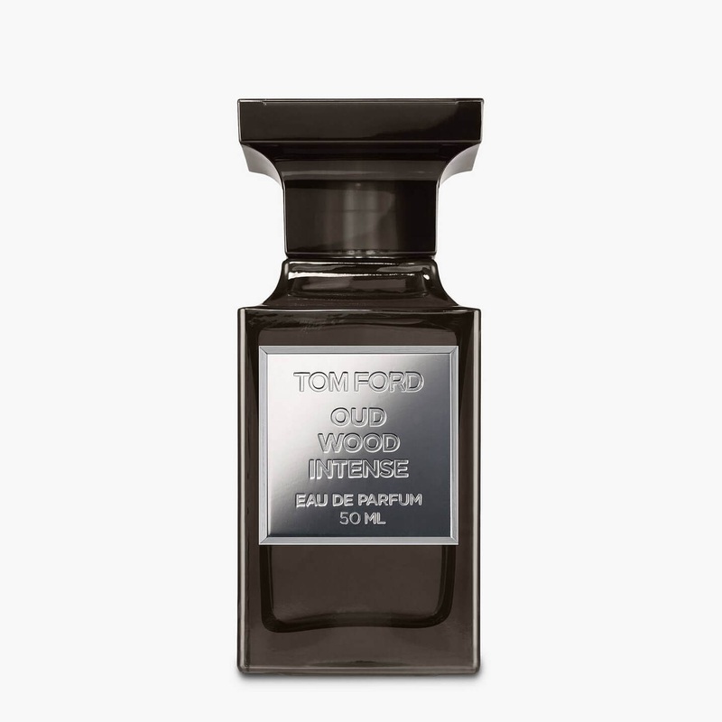 Tom ford  Oud Wood Intense - Decant 27ml