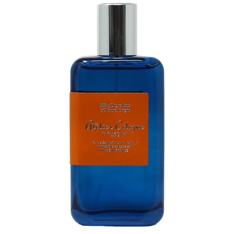 Atelier Cologne Mandarine Glaciale Cologne Absolue Unisex 2ml