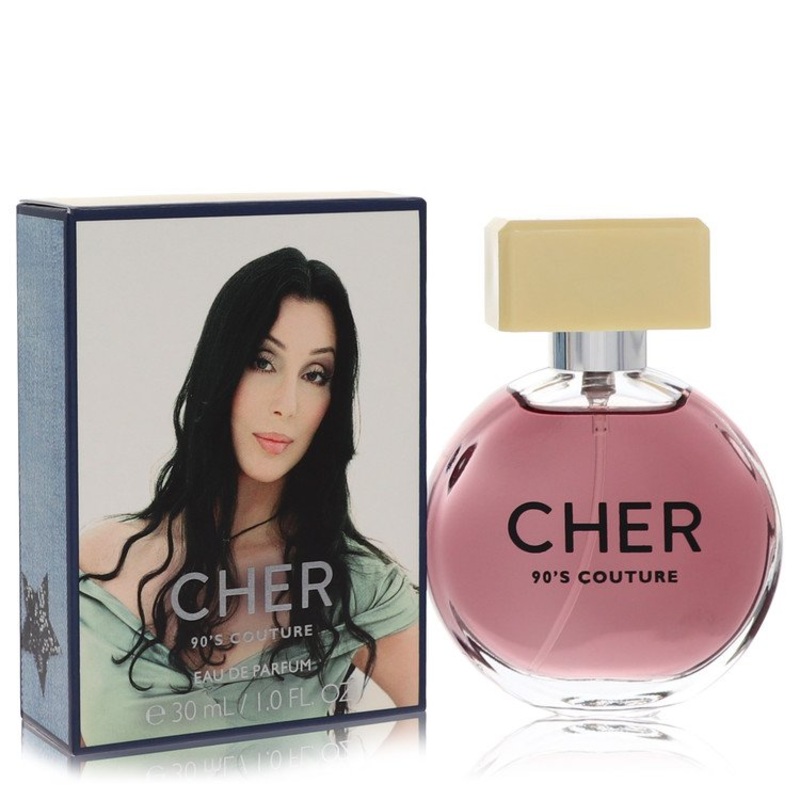 Cher Decades 90'S Couture by Cher For Women