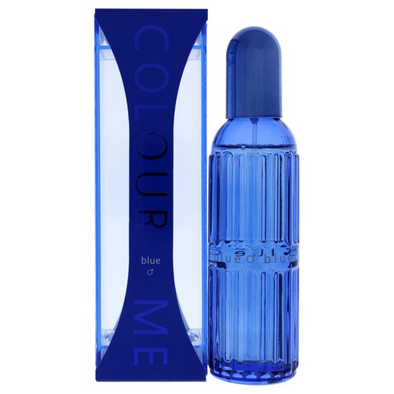 Colour Me Blue Cologne 3  oz.