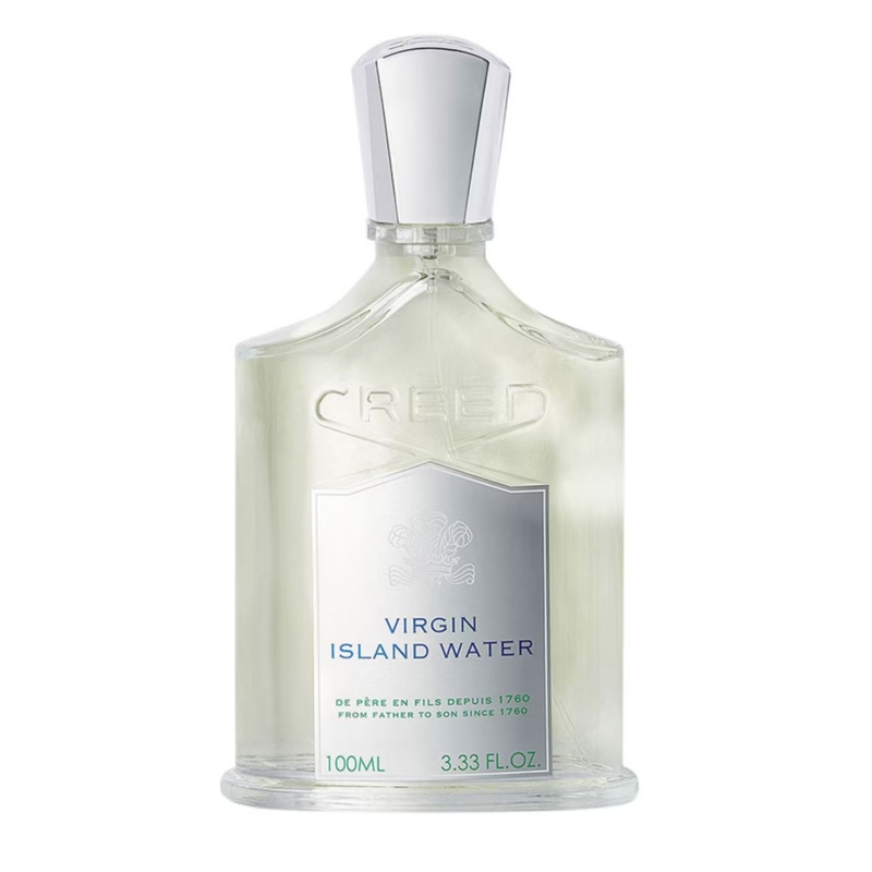 Creed Virgin Island Water 100ML EDP Spray (W)(M)