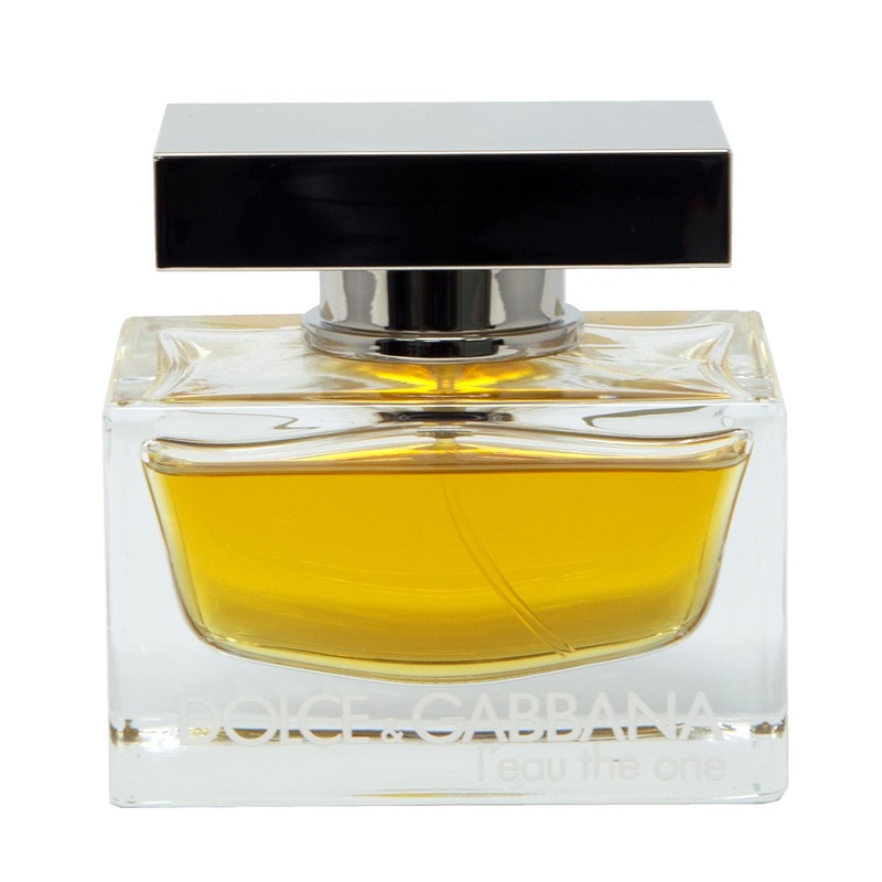 Dolce&Gabbana L'eau The One Eau de Toilette for Women 5ml Atomizer Black