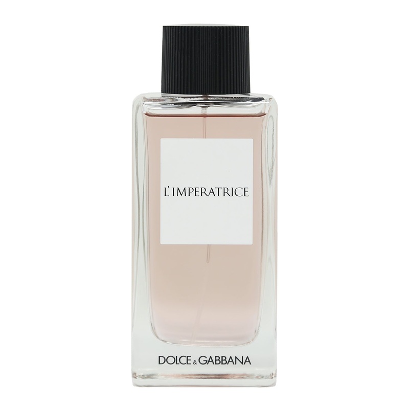 Dolce & Gabbana L'Imperatrice Eau de Toilette for Women 2ml