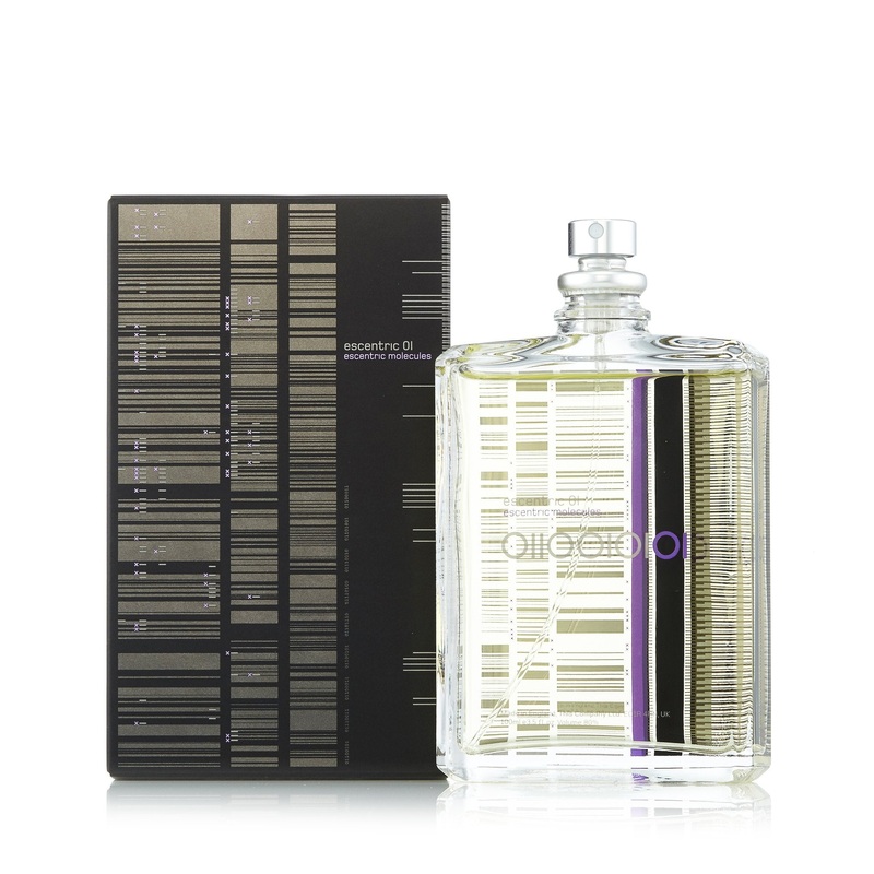 Escentric 01 3.5 oz.