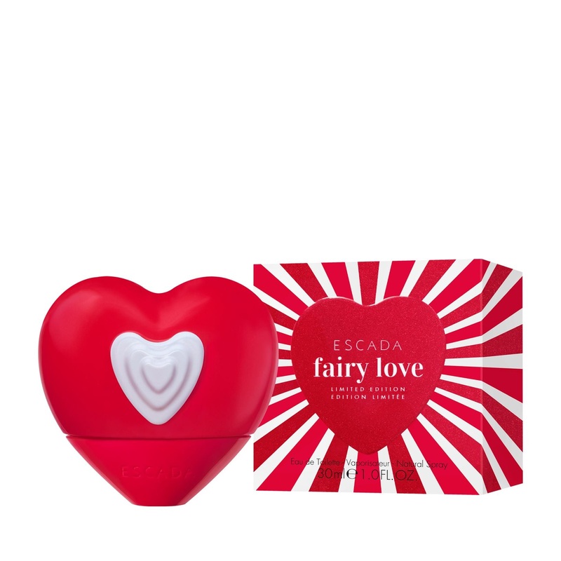Fairy Love Perfume 3.4 oz.