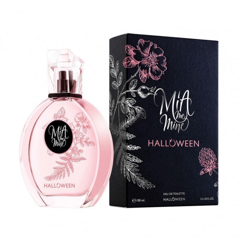 Halloween Mia Me Mine 3.4 oz EDT for women