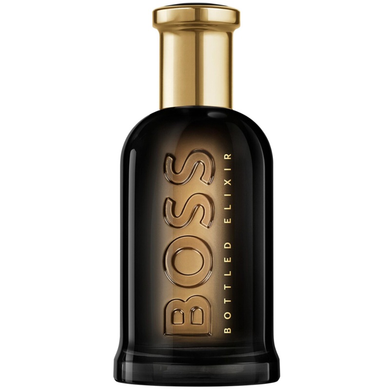 Hugo Boss Bottled Elixir (Parfum Intense) (Tester Box With Cap) 50ML EDP Spray (M)