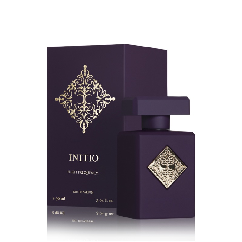 Initio High Frequency 90ML EDP Spray (W)(M)
