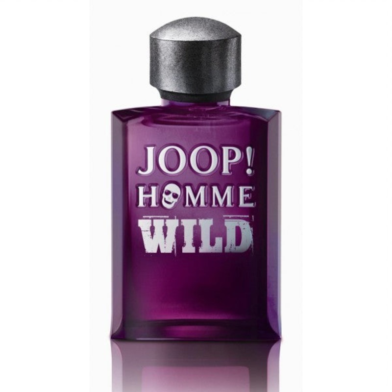 Joop! Homme Wild by Joop! 4.2 Oz. Eau De Toilette For Men