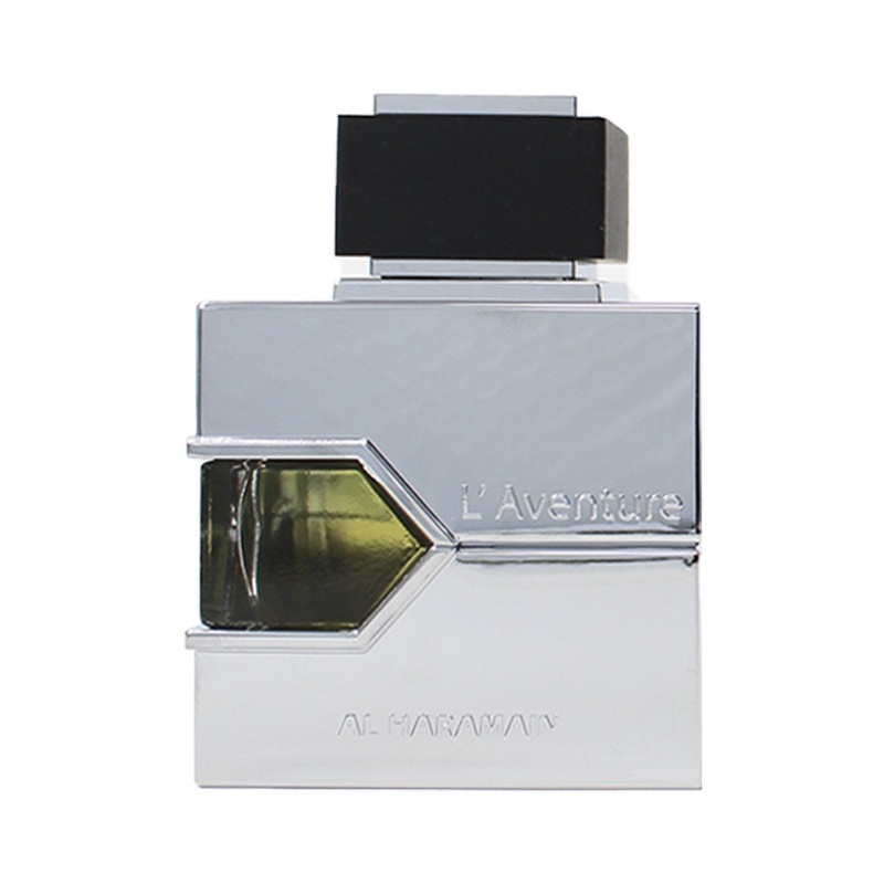L'Aventure Eau De Parfum 3.33  oz.