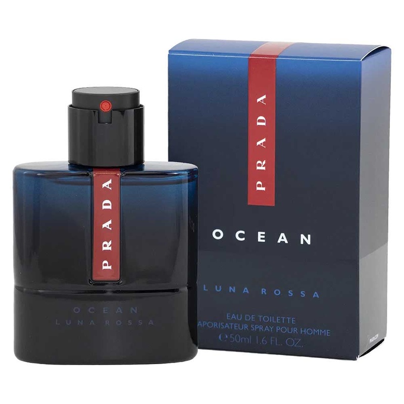 Luna Rossa Ocean - Retail Bottle Retail Bottle - 100 ml (3.3 fl oz)