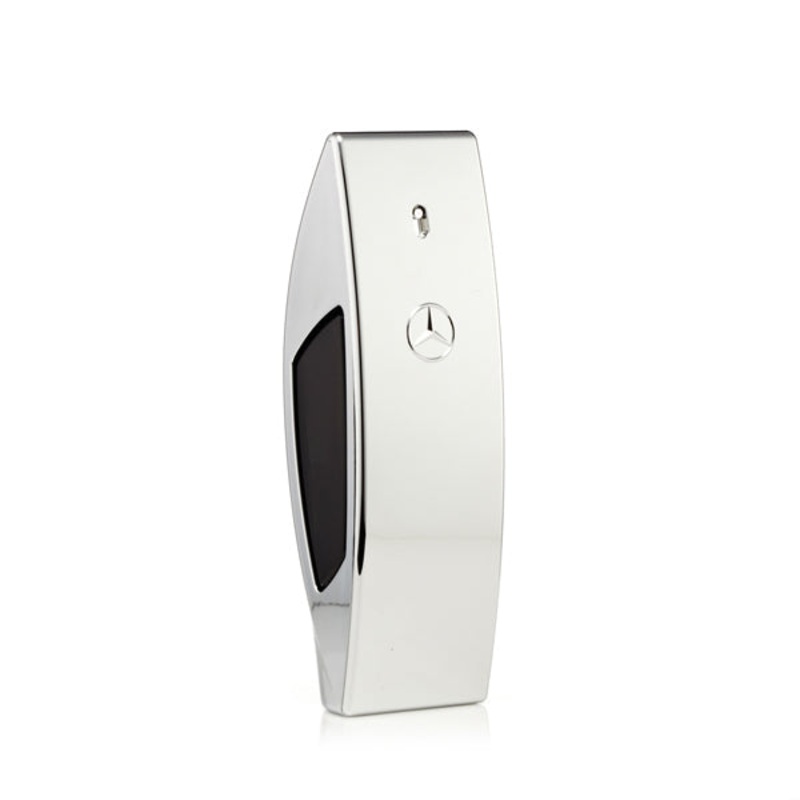 Mercedes Benz Club by Mercedes Benz 3.4 Oz. Eau De Toilette For Men