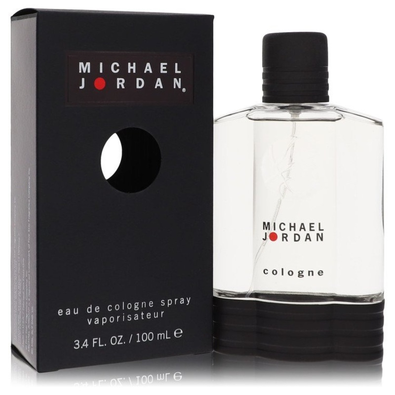 Michael Jordan by Michael Jordan Cologne Spray 3.4 oz for Men - Premium Designer Fragrance