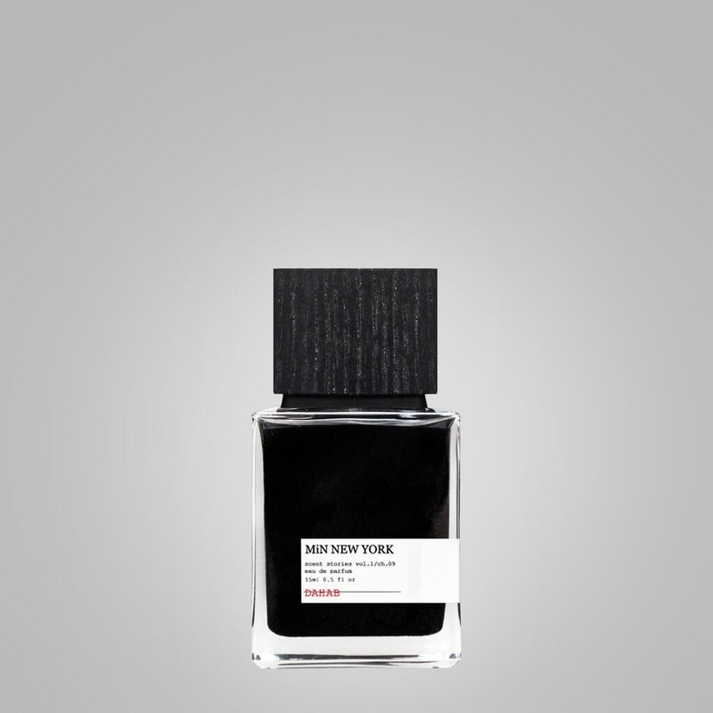 MiN New York - Dahab - Eau de Parfum 75ml
