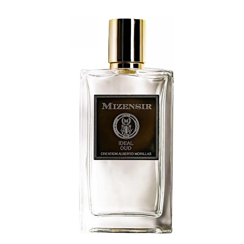 Mizensir Ideal Oud Eau de Parfum Unisex 2ml
