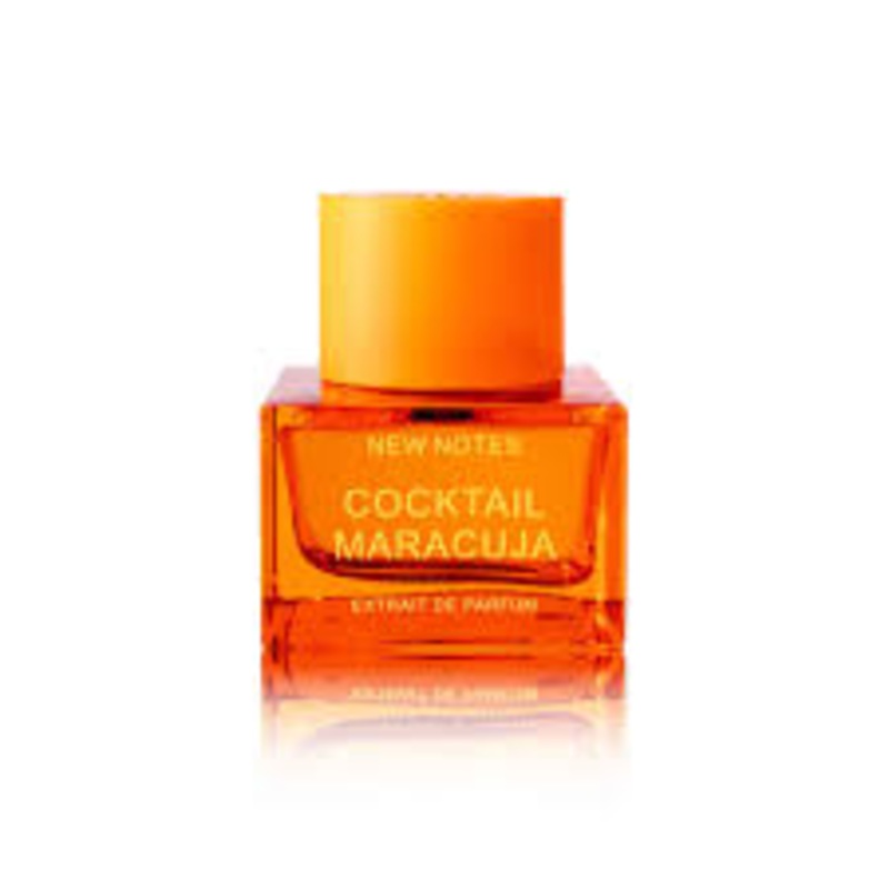 New Notes - Cocktail Maracuja 50ml