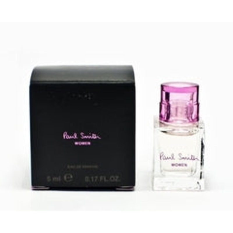 Paul Smith by Paul Smith 0.17 oz Mini Splash for Women