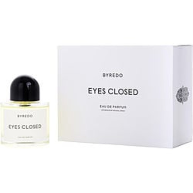 Perfume Byredo Eyes Closed 3.4 Oz  EDP Spray for Unisex