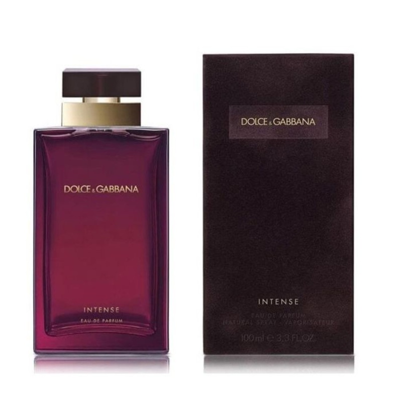 Pour Femme Intense by Dolce And Gabbana for Women
